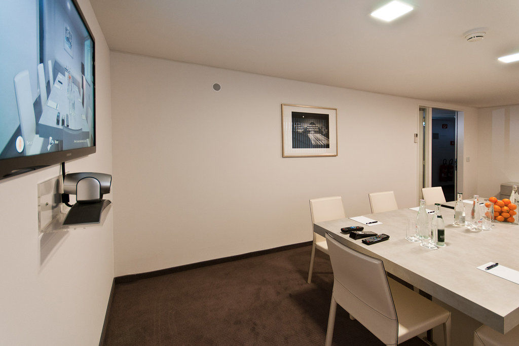 Swiss Luxury Apartments Geneva Bagian luar foto